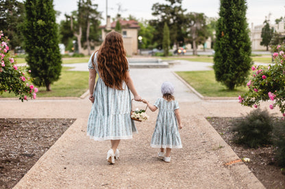 Arborwyn ~ Keepsake Midi