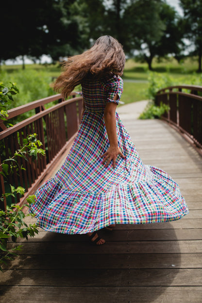 Promise ~ Folklore Maxi