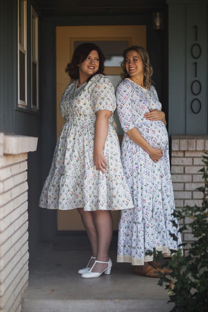 Heirloom Conservatory ~ Keepsake Midi