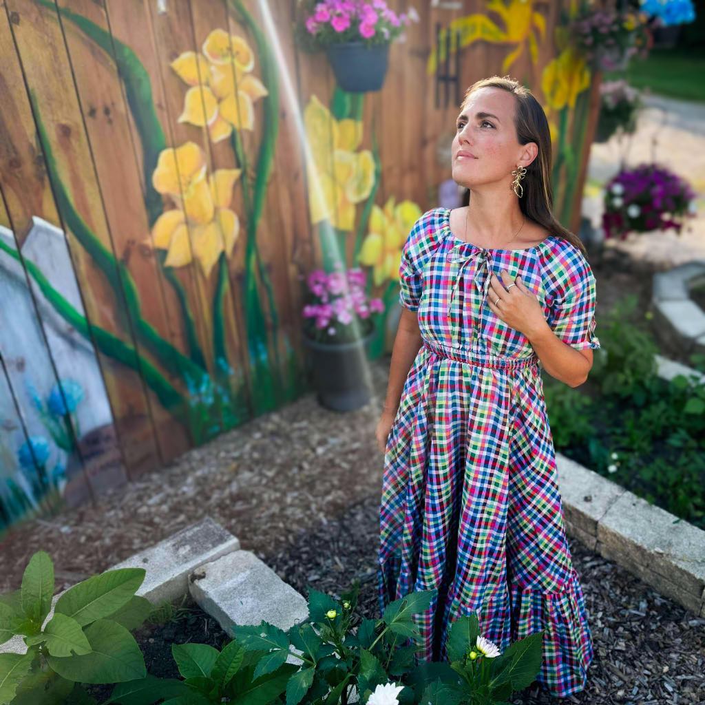 Promise ~ Folklore Maxi