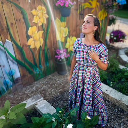 Promise ~ Folklore Maxi