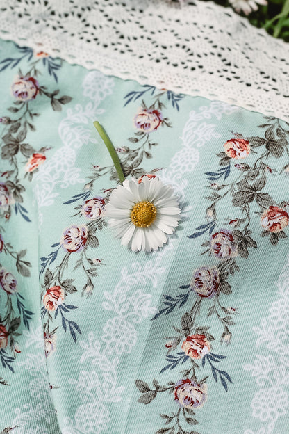 Arborwyn ~ Keepsake Midi