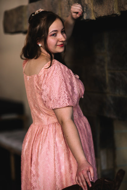 Blushé ~ Charmant Gown