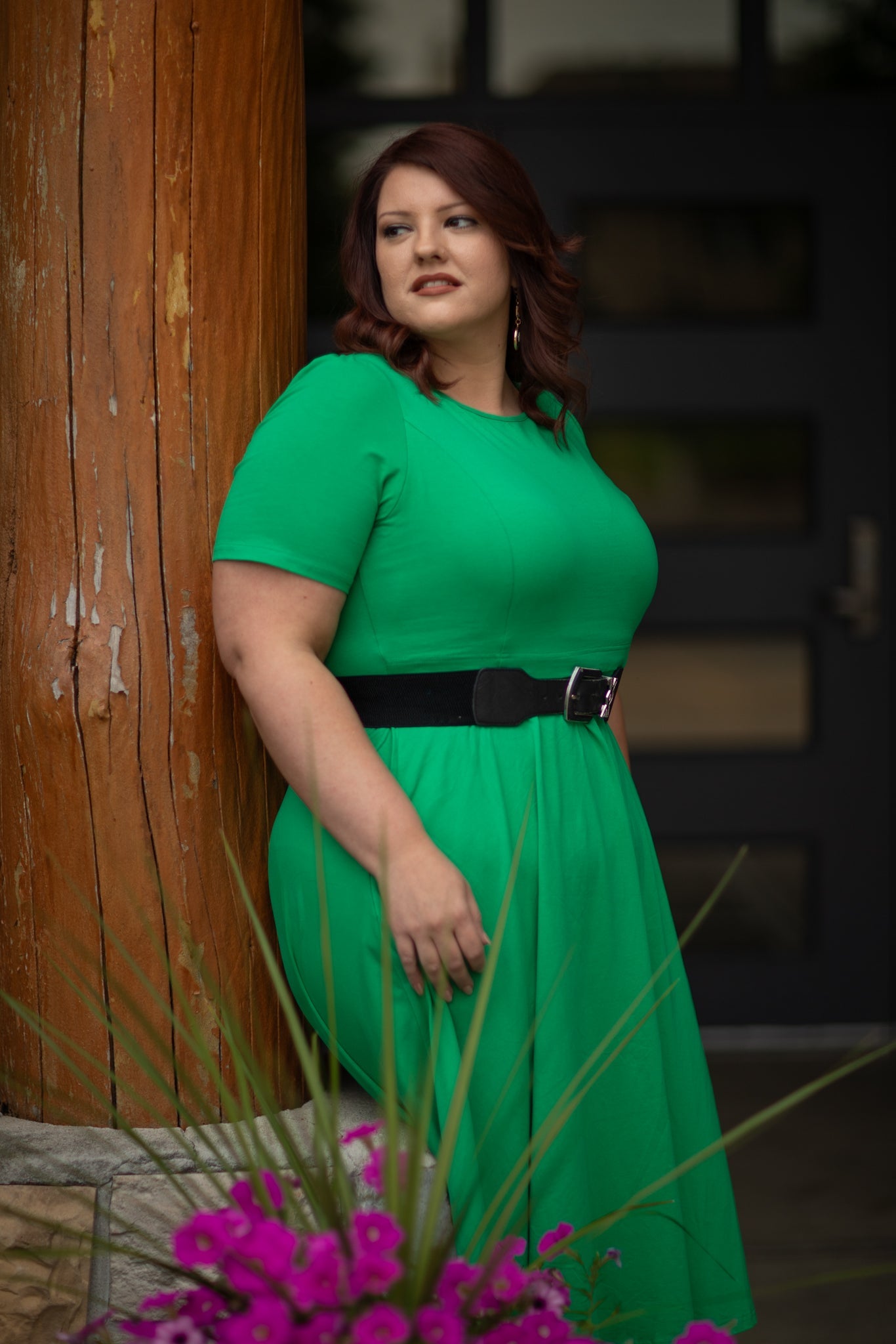 Éire ~ Cadence Dress