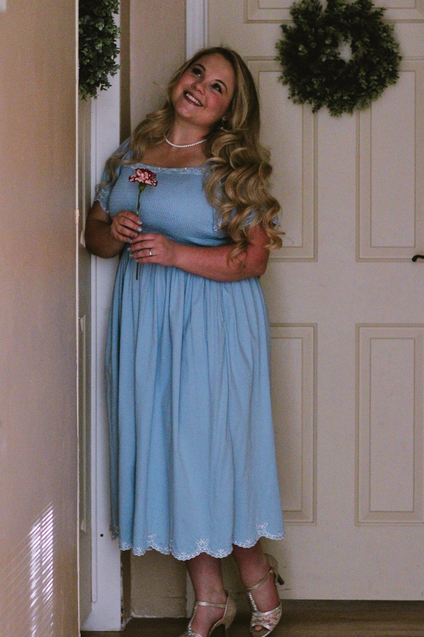 Skylace ~ Dulcette Dress