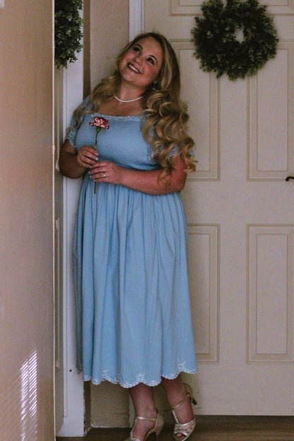 Skylace ~ Dulcette Dress