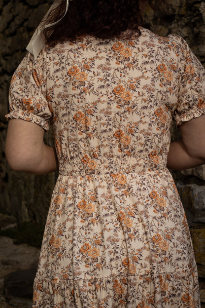 Honeythorne ~ Sweetheart Dress