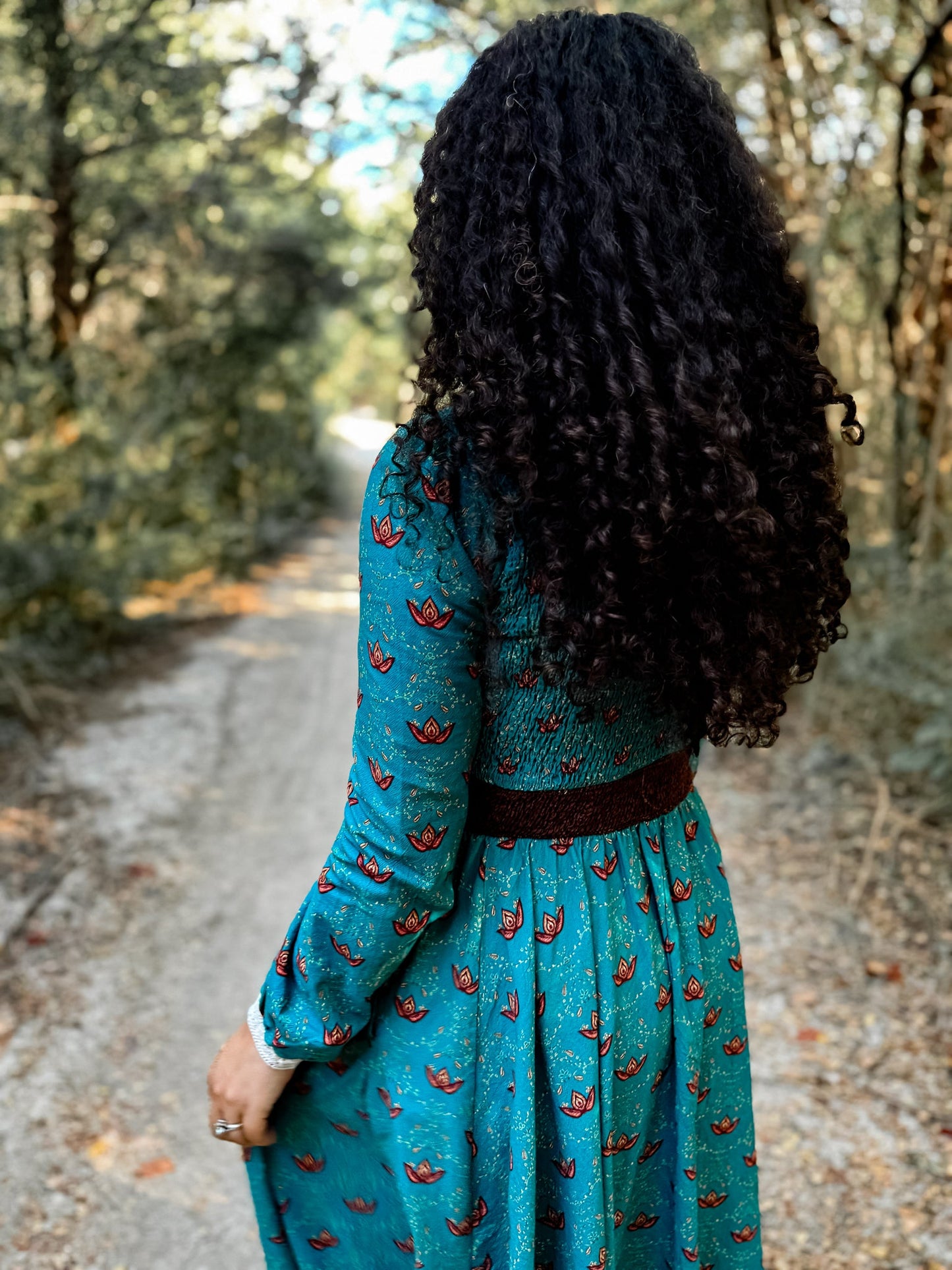 Once a Queen ~ Chronicle Gown