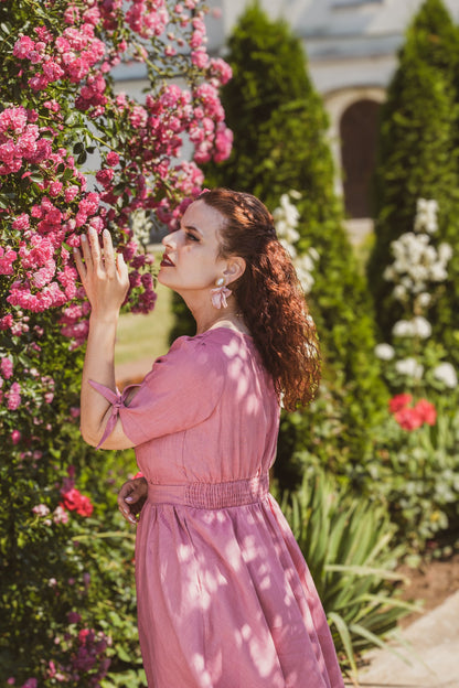 Briar Rose ~ Hearthside Dress