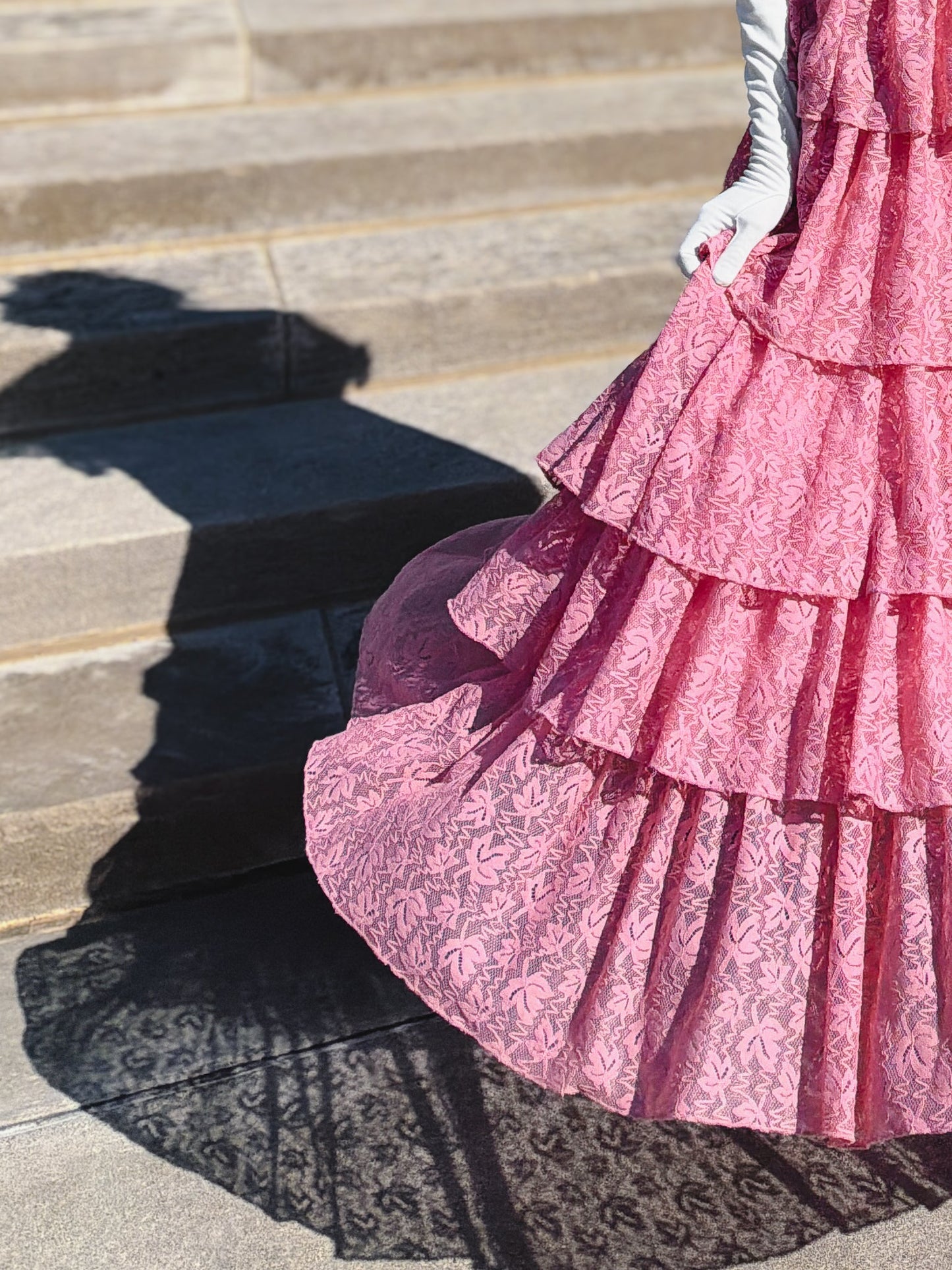 Rosellea ~ Seraphine Gown