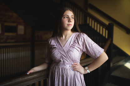 Pétal ~ Willowbrook Dress