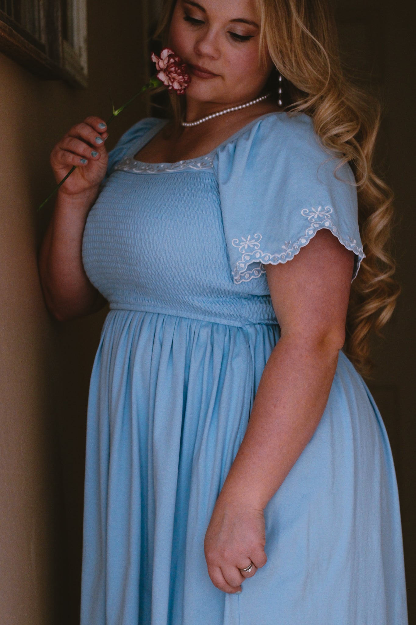 Skylace ~ Dulcette Dress