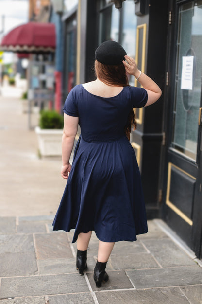 Freedom Harbor ~ Ballad Dress