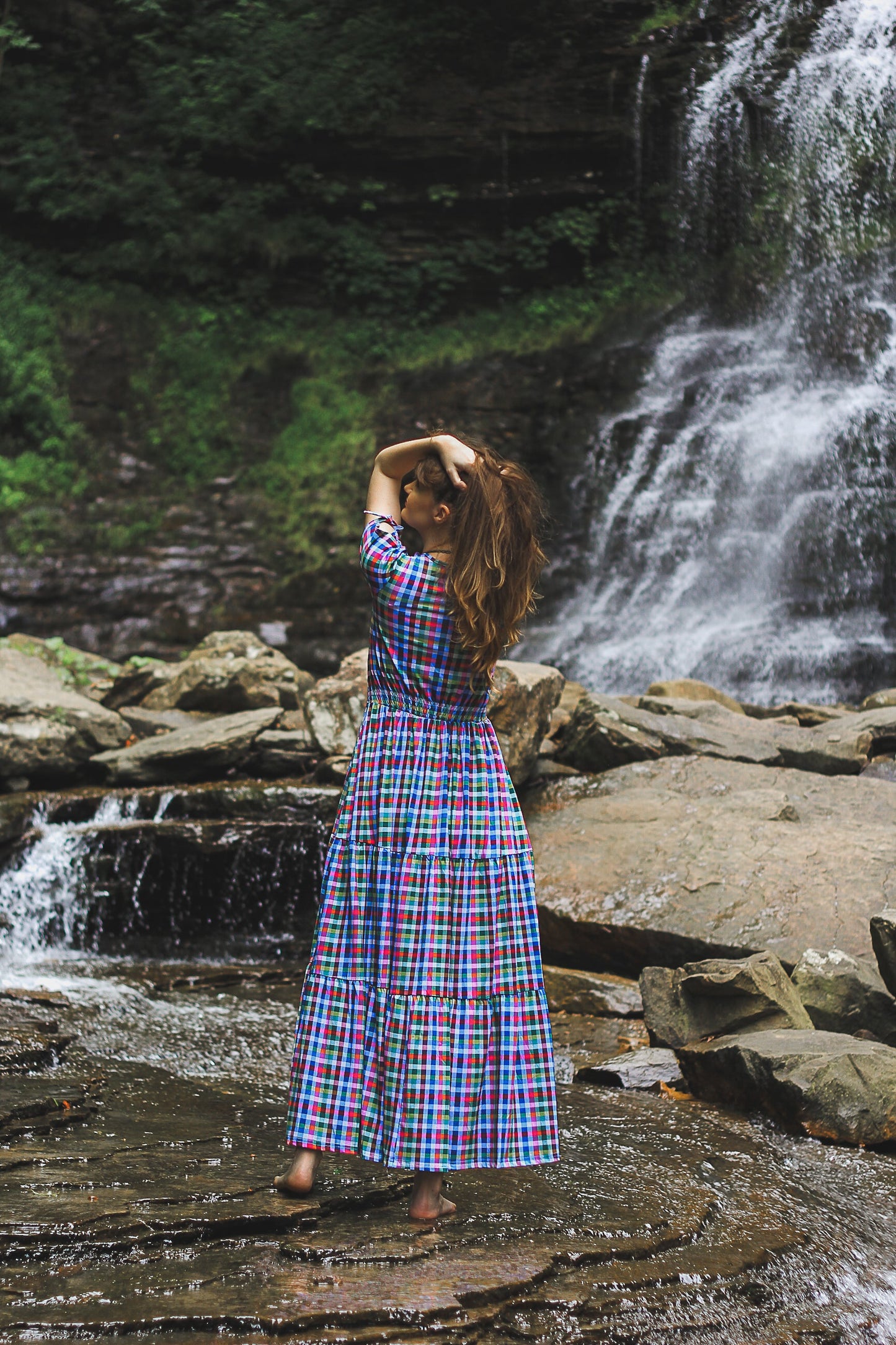 Promise ~ Signature Dress