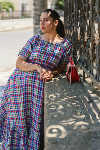 Promise ~ Folklore Maxi