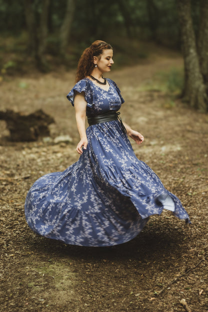 Twilightvine ~ Sweetheart Maxi