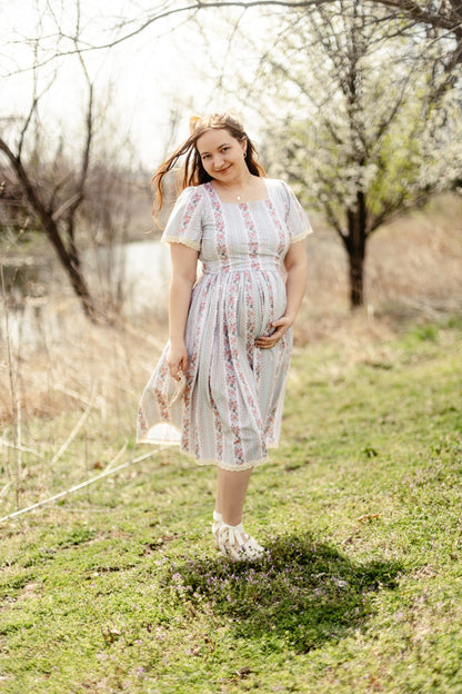 Rosemont Tapestry ~ Windermere Dress