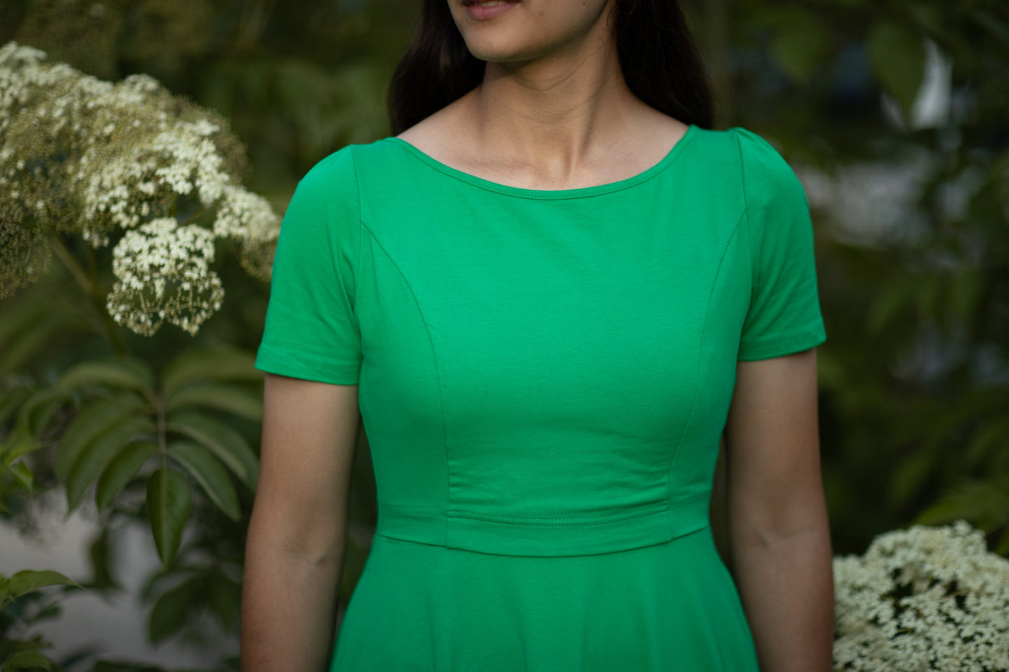 Éire ~ Cadence Dress