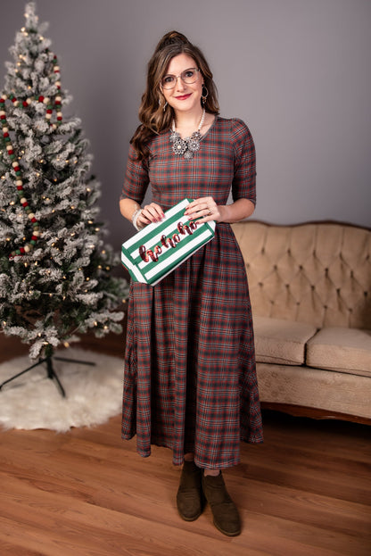 Highland Heritage ~ Classic Occasions Dress