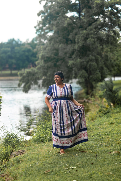 Liberty Lineage ~ Ellery Dress