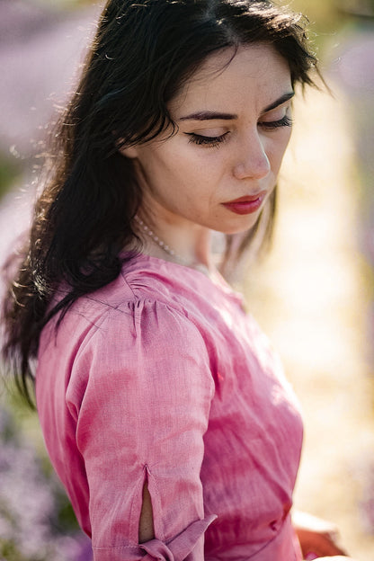 Briar Rose ~ Hearthside Dress