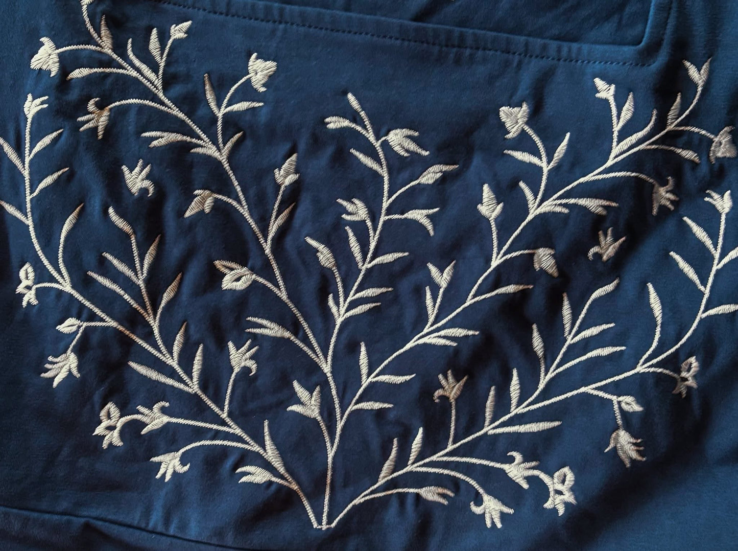 Periwyn ~ Poetess Dress