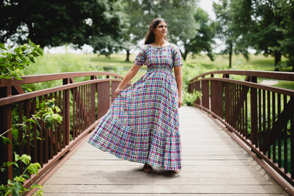 Promise ~ Folklore Maxi