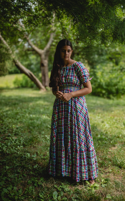 Promise ~ Folklore Maxi