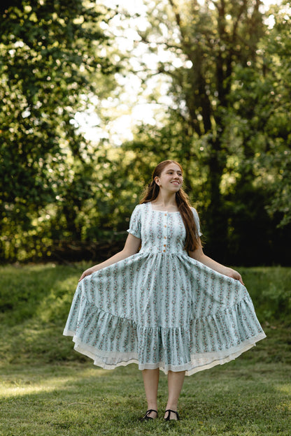 Arborwyn ~ Mini Keepsake Midi