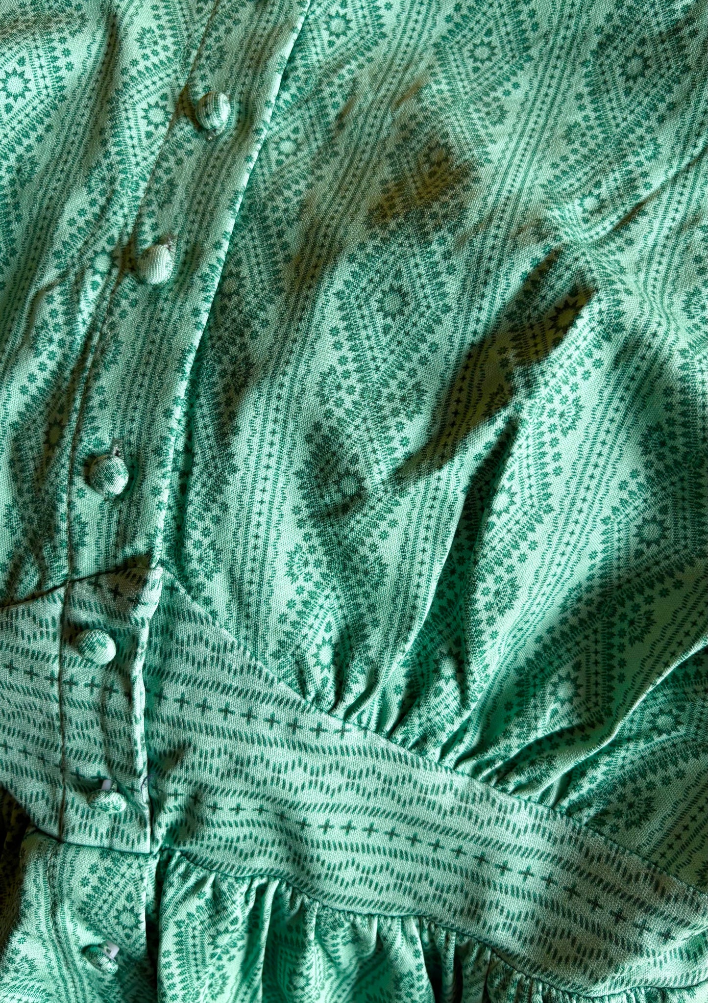 Tamarisk ~ Hearthside Dress
