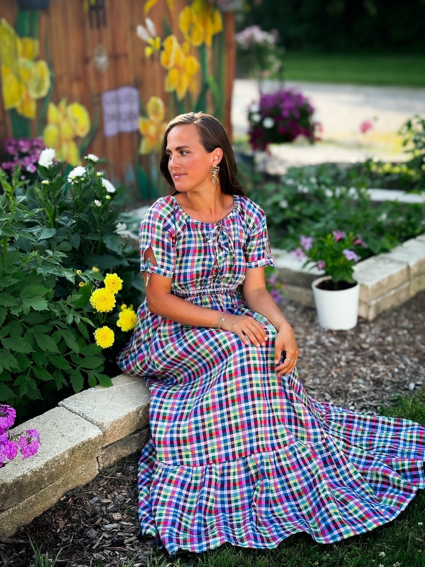 Promise ~ Folklore Maxi
