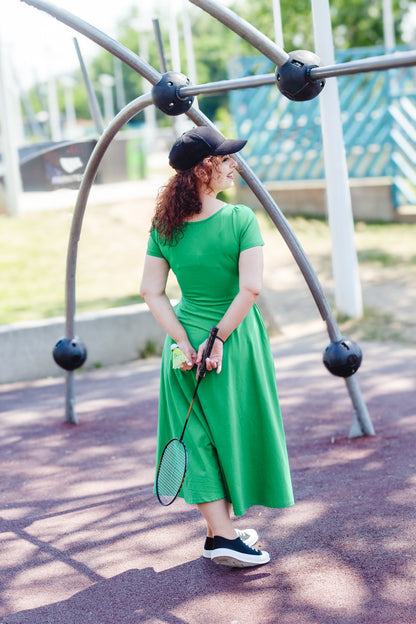 Éire ~ Cadence Dress