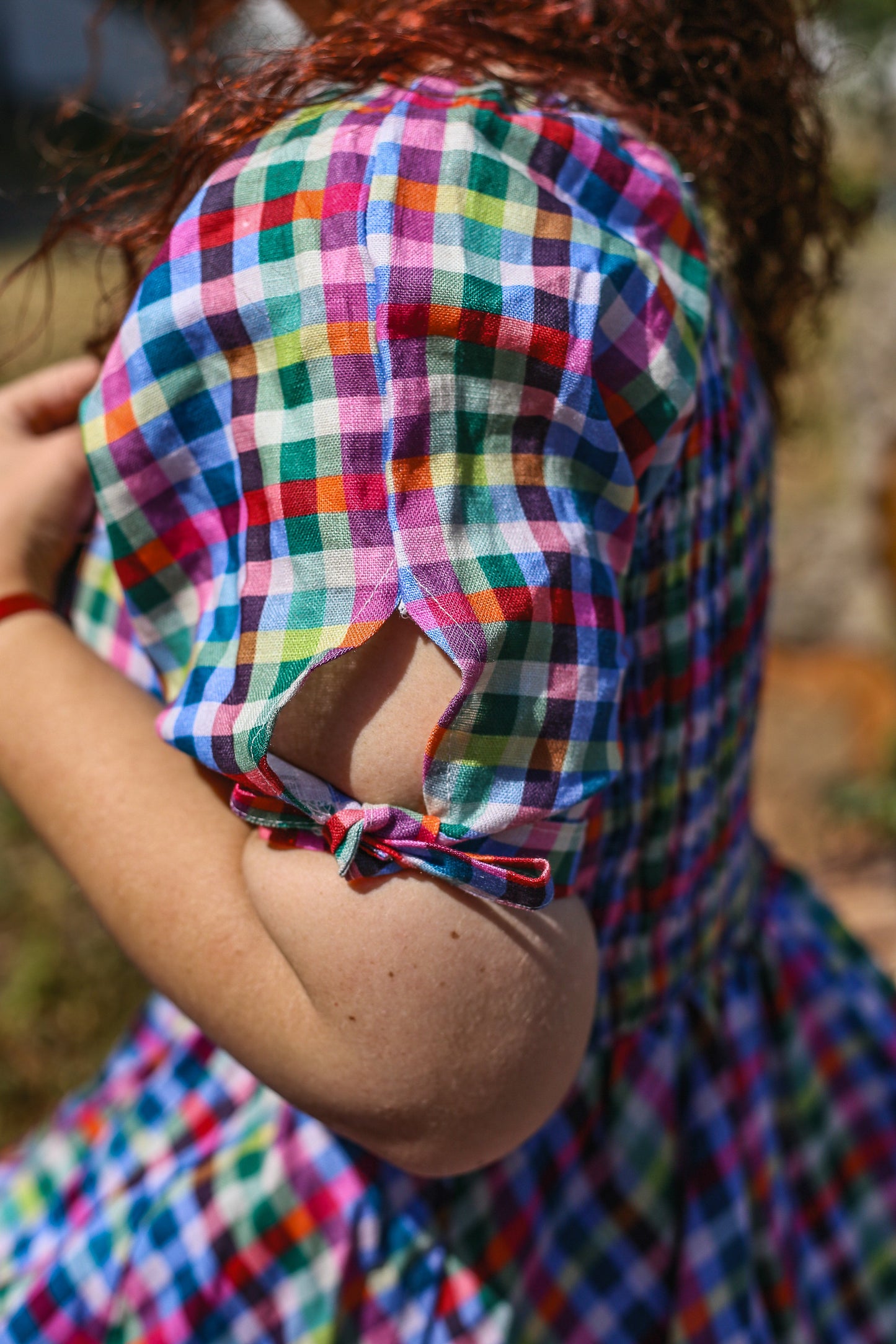 Promise ~ Folklore Maxi