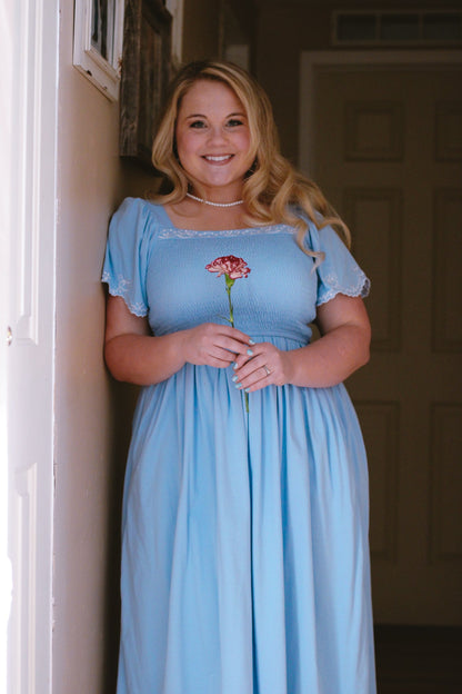 Skylace ~ Dulcette Dress
