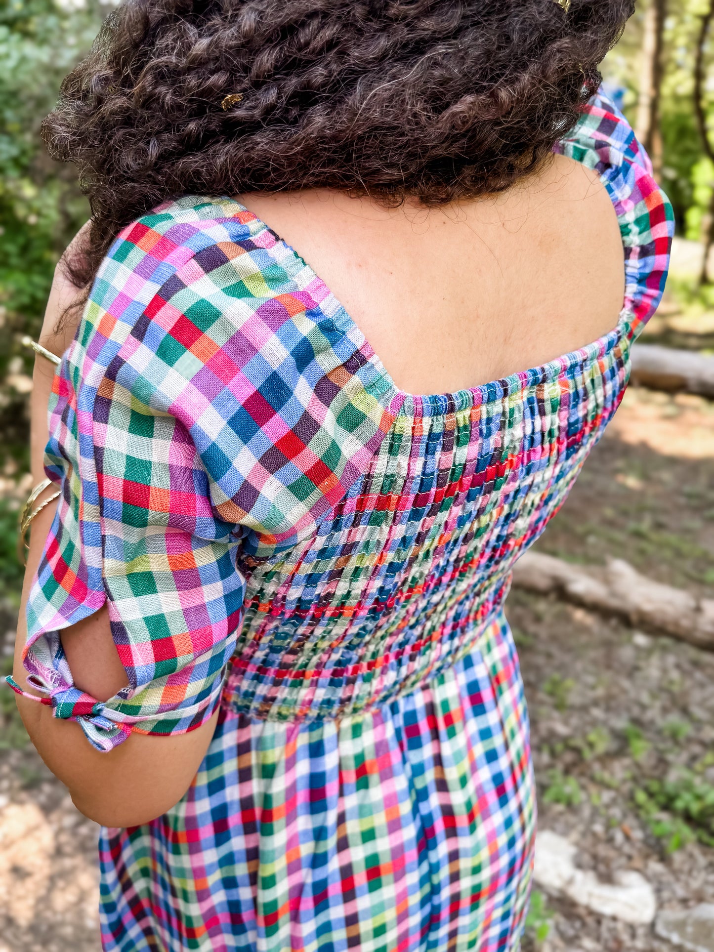 Promise ~ Folklore Maxi