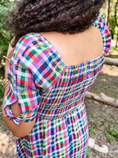 Promise ~ Folklore Maxi