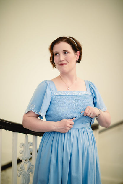 Skylace ~ Dulcette Dress