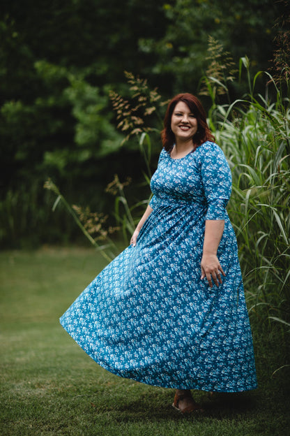 Cordelia ~ Mabell Maxi
