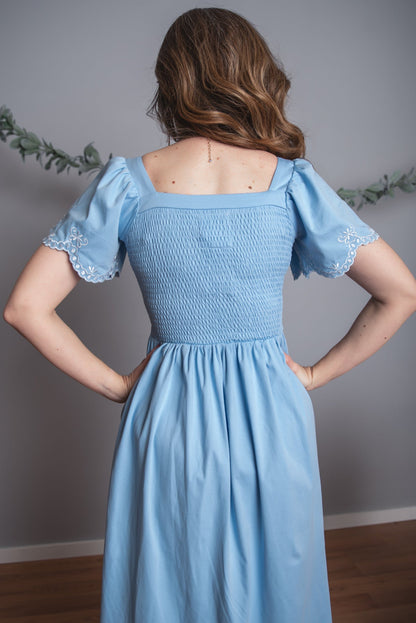 Skylace ~ Dulcette Dress