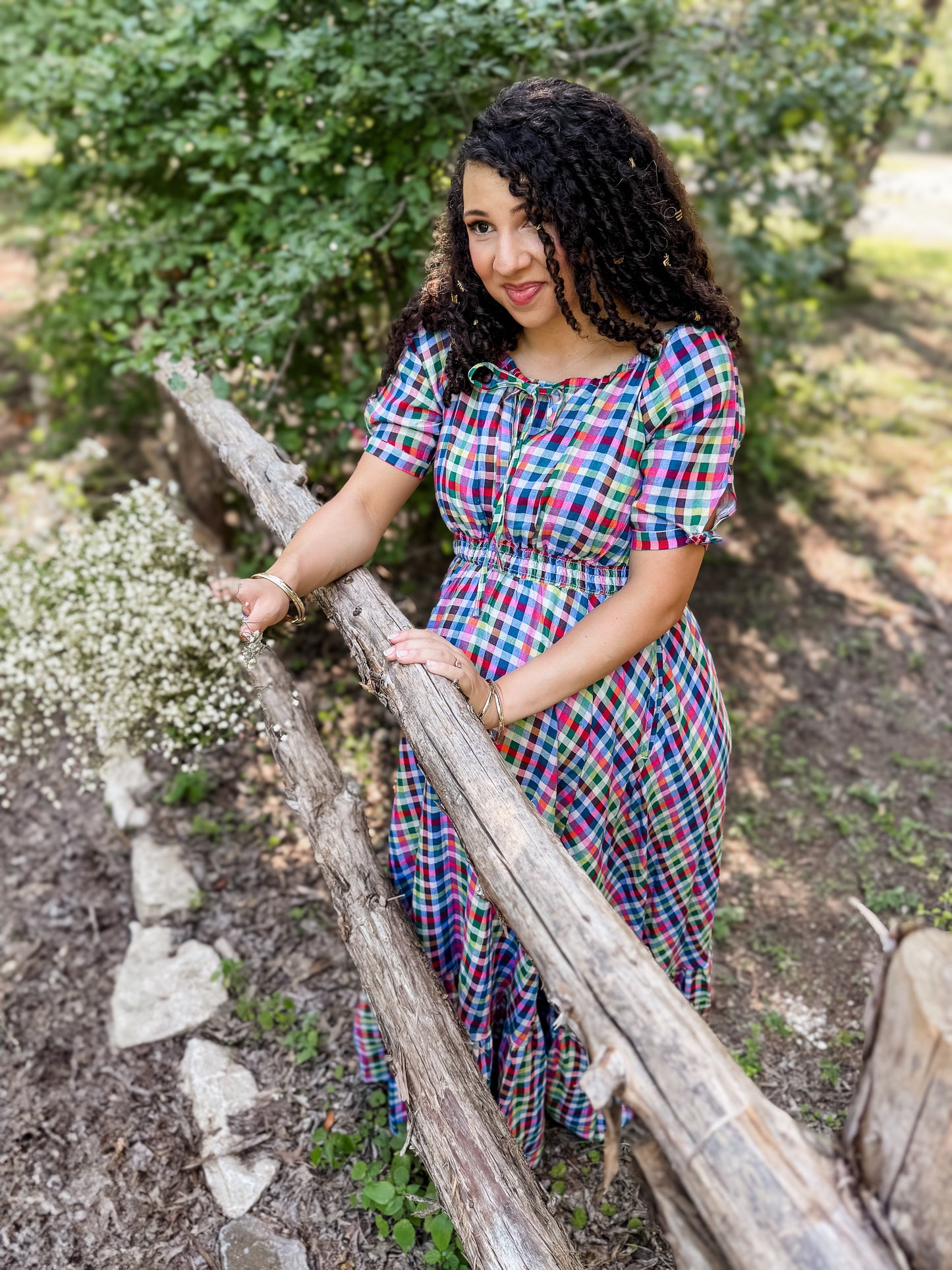 Promise ~ Folklore Maxi