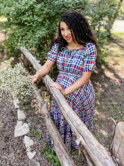 Promise ~ Folklore Maxi