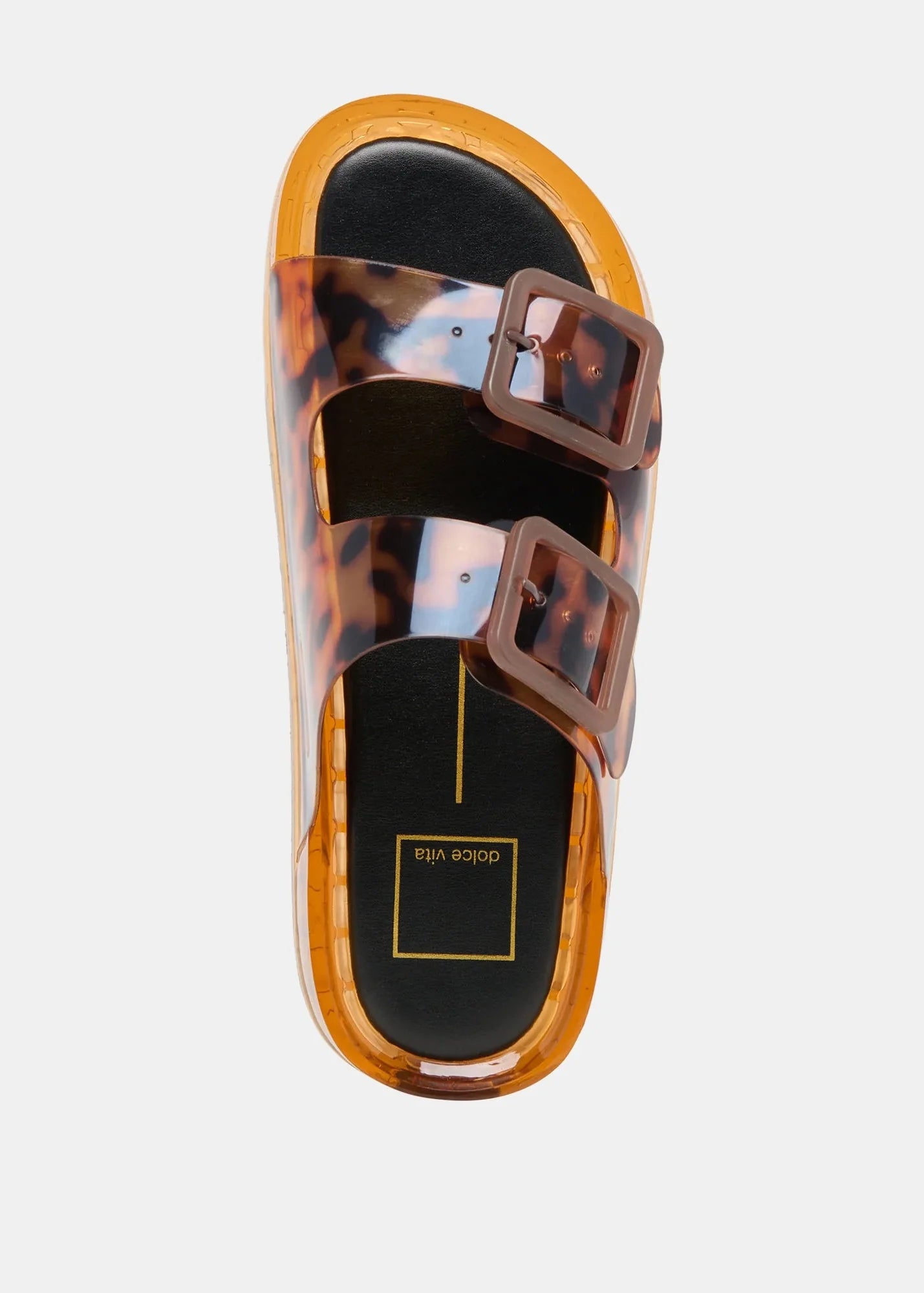 Julio Vinyl Slides