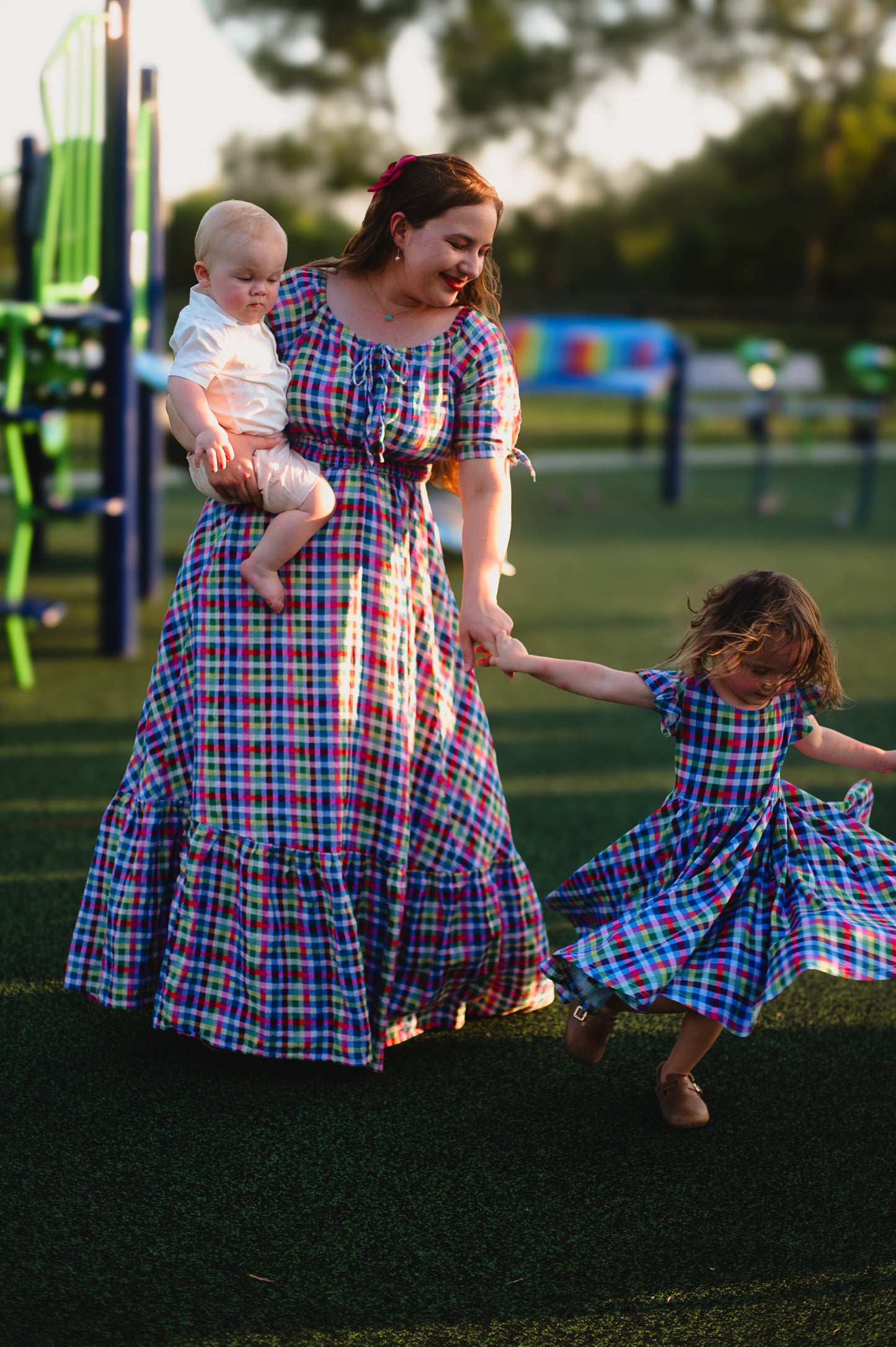 Promise ~ Folklore Maxi