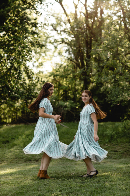 Arborwyn ~ Keepsake Midi