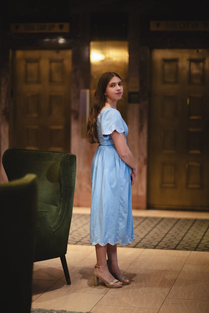 Skylace ~ Dulcette Dress