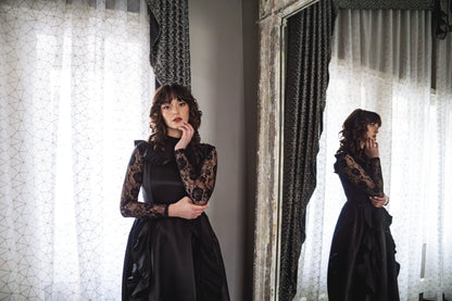 Ravenna ~ Empress Gown
