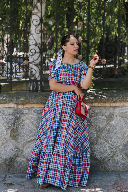 Promise ~ Folklore Maxi