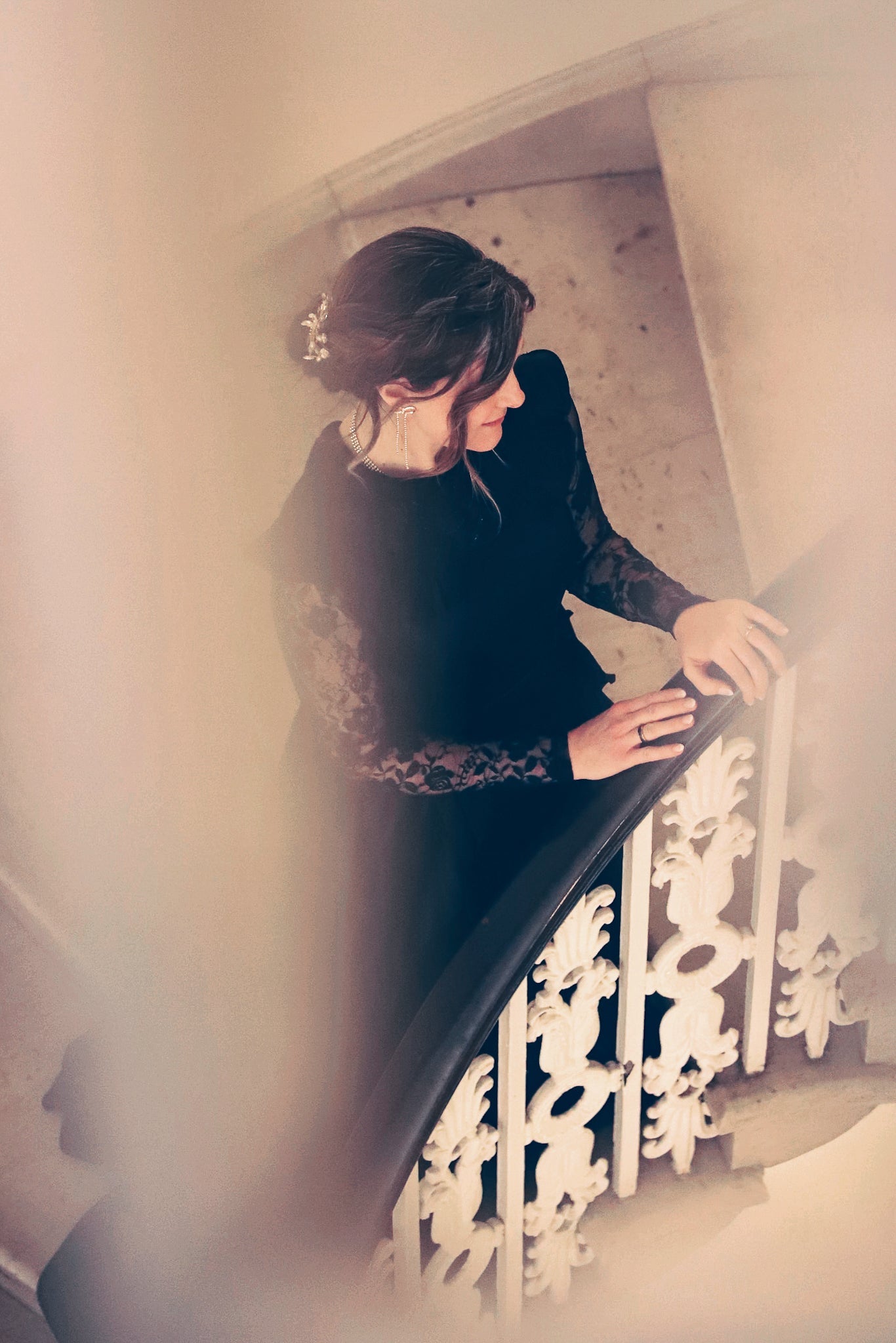 Ravenna ~ Empress Gown
