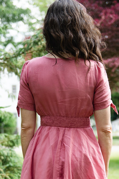 Briar Rose ~ Hearthside Dress