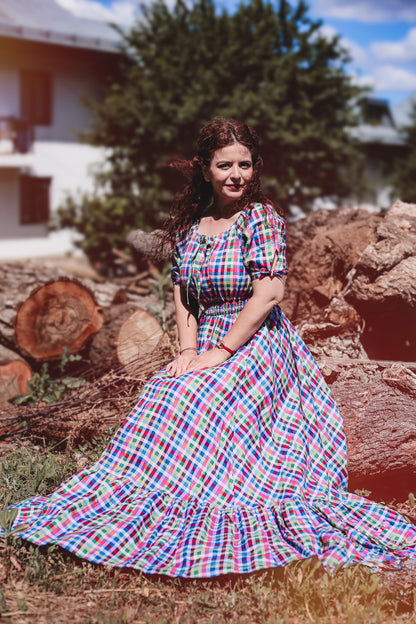Promise ~ Folklore Maxi